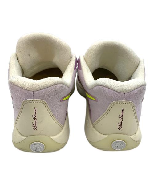 NIKE（ナイキ）NIKE (ナイキ) THE ALCHEMIST スニーカー パープル サイズ:US8の古着・服飾アイテム