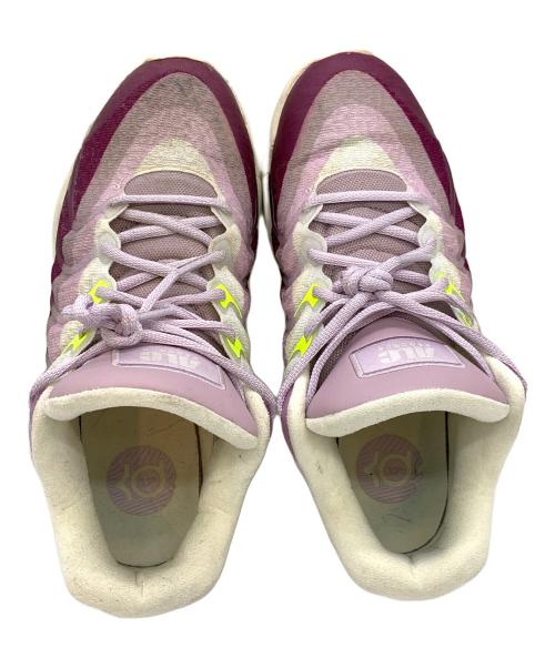 NIKE（ナイキ）NIKE (ナイキ) THE ALCHEMIST スニーカー パープル サイズ:US8の古着・服飾アイテム