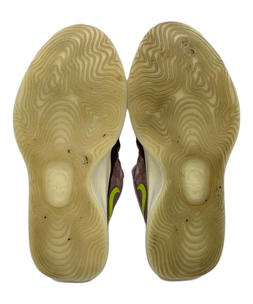 NIKE（ナイキ）NIKE (ナイキ) THE ALCHEMIST スニーカー パープル サイズ:US8の古着・服飾アイテム