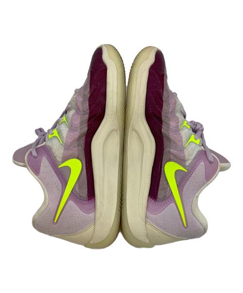 NIKE（ナイキ）NIKE (ナイキ) THE ALCHEMIST スニーカー パープル サイズ:US8の古着・服飾アイテム