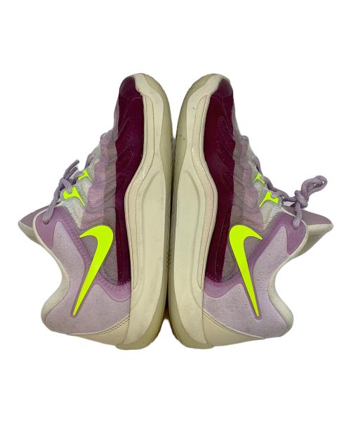 NIKE（ナイキ）NIKE (ナイキ) THE ALCHEMIST スニーカー パープル サイズ:US8の古着・服飾アイテム