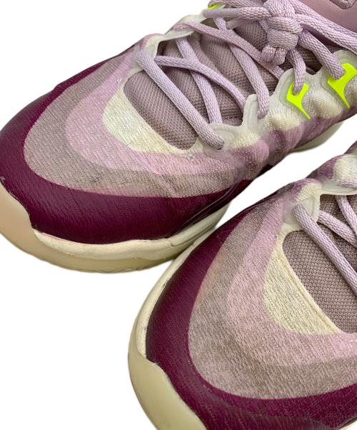 NIKE（ナイキ）NIKE (ナイキ) THE ALCHEMIST スニーカー パープル サイズ:US8の古着・服飾アイテム