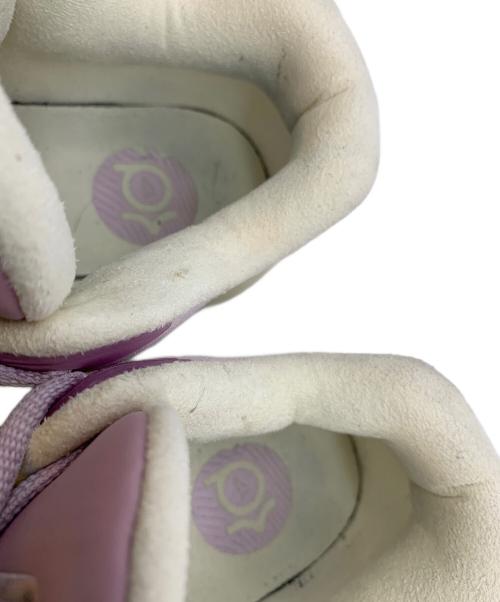 NIKE（ナイキ）NIKE (ナイキ) THE ALCHEMIST スニーカー パープル サイズ:US8の古着・服飾アイテム