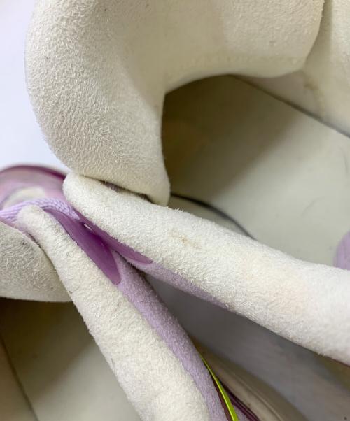 NIKE（ナイキ）NIKE (ナイキ) THE ALCHEMIST スニーカー パープル サイズ:US8の古着・服飾アイテム