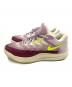 NIKE (ナイキ) THE ALCHEMIST スニーカー パープル サイズ:US8：8000円