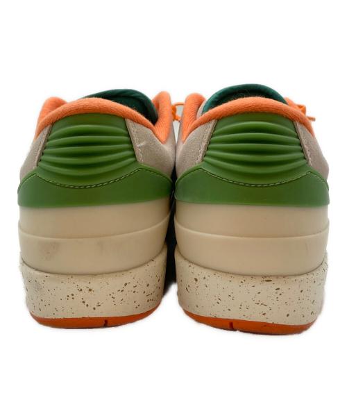 NIKE（ナイキ）NIKE (ナイキ) WMNS AIR JORDAN 2 RETRO LOW SP 