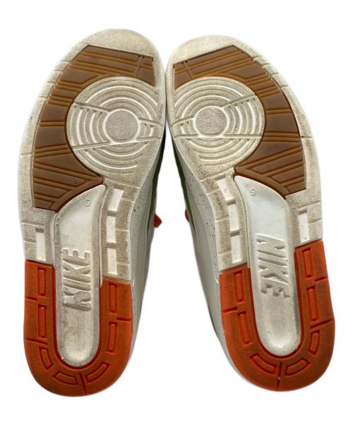 NIKE（ナイキ）NIKE (ナイキ) WMNS AIR JORDAN 2 RETRO LOW SP 