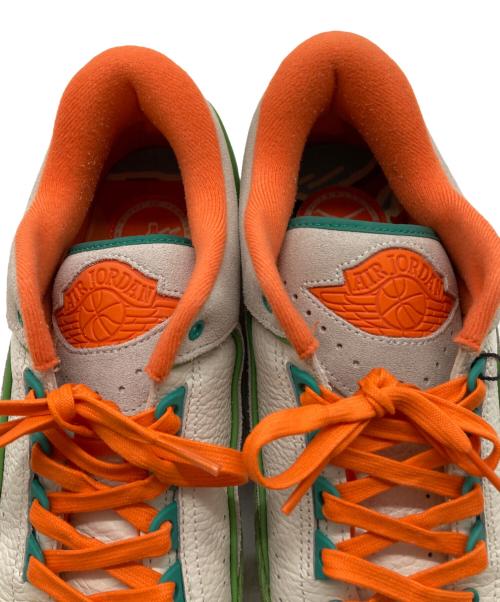 NIKE（ナイキ）NIKE (ナイキ) WMNS AIR JORDAN 2 RETRO LOW SP 