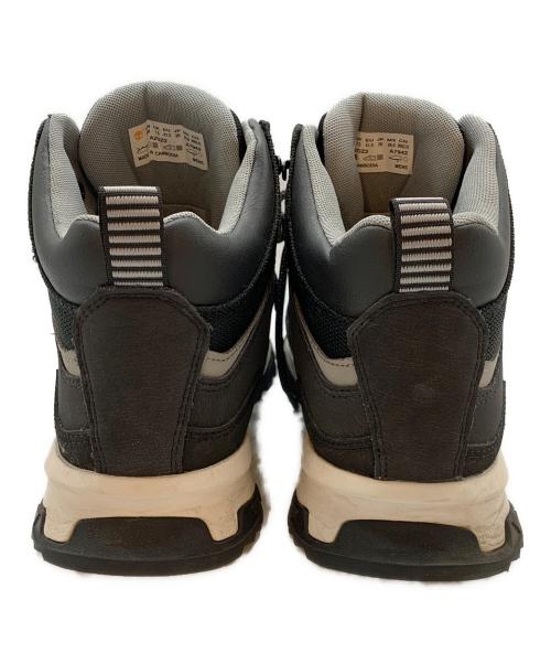 Timberland（ティンバーランド）Timberland (ティンバーランド) ミッドカットブーツ ブラック サイズ:26.0cmの古着・服飾アイテム