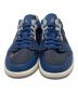 NIKE (ナイキ) AIR JORDAN 1 LOW SE CRAFT/DR8867-400 ブルー×ネイビー サイズ:29：7000円