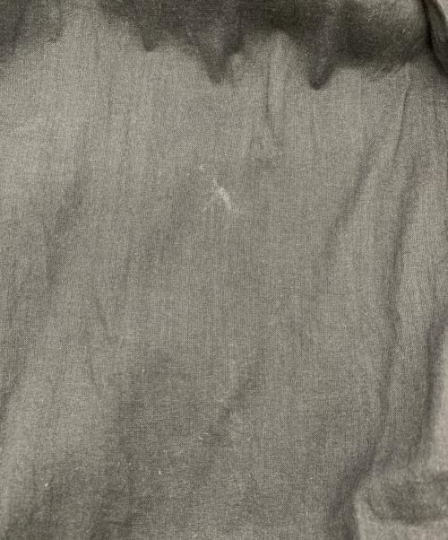 pheeta（フィータ）pheeta (フィータ) コットンドレスワンピース ブラック サイズ:2の古着・服飾アイテム