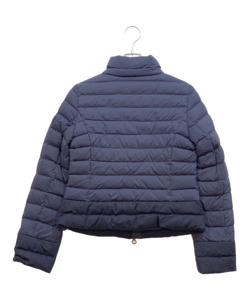 TATRAS（タトラス）TATRAS (タトラス) ダウンジャケット ネイビー サイズ:2の古着・服飾アイテム
