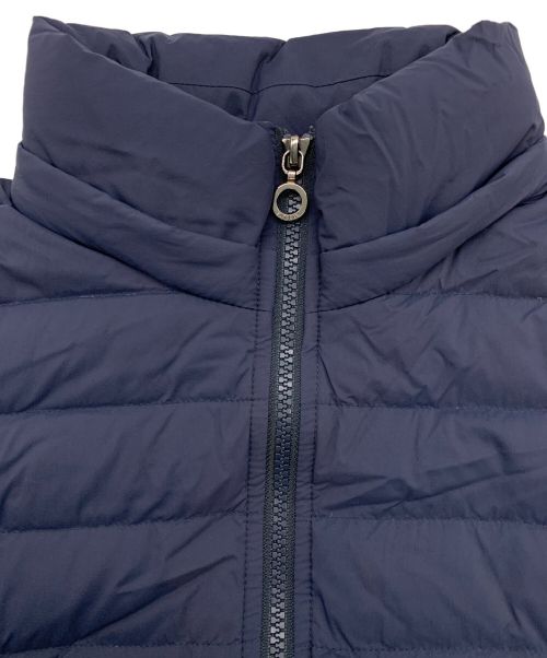 TATRAS（タトラス）TATRAS (タトラス) ダウンジャケット ネイビー サイズ:2の古着・服飾アイテム