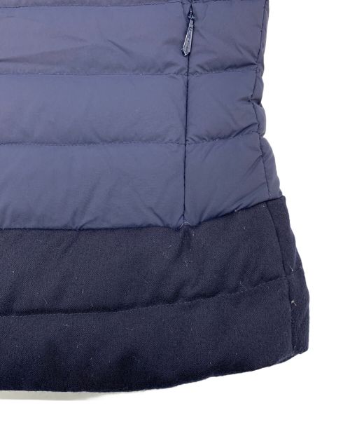 TATRAS（タトラス）TATRAS (タトラス) ダウンジャケット ネイビー サイズ:2の古着・服飾アイテム