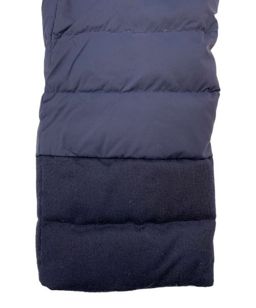 TATRAS（タトラス）TATRAS (タトラス) ダウンジャケット ネイビー サイズ:2の古着・服飾アイテム