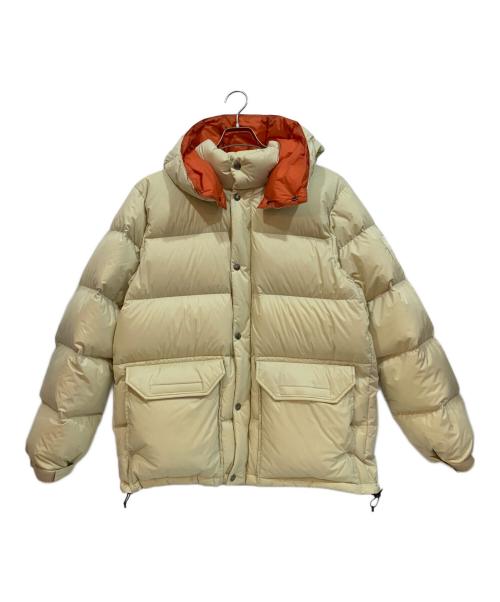 THE NORTH FACE（ザ ノース フェイス）THE NORTH FACE (ザ ノース フェイス) キャンプシエラショート クリーム サイズ:Lの古着・服飾アイテム