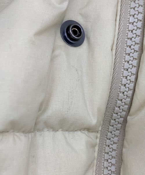 THE NORTH FACE（ザ ノース フェイス）THE NORTH FACE (ザ ノース フェイス) キャンプシエラショート クリーム サイズ:Lの古着・服飾アイテム