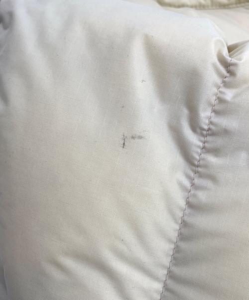 THE NORTH FACE（ザ ノース フェイス）THE NORTH FACE (ザ ノース フェイス) キャンプシエラショート クリーム サイズ:Lの古着・服飾アイテム