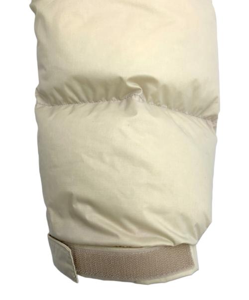 THE NORTH FACE（ザ ノース フェイス）THE NORTH FACE (ザ ノース フェイス) キャンプシエラショート クリーム サイズ:Lの古着・服飾アイテム