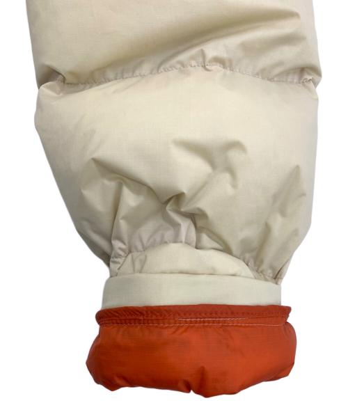 THE NORTH FACE（ザ ノース フェイス）THE NORTH FACE (ザ ノース フェイス) キャンプシエラショート クリーム サイズ:Lの古着・服飾アイテム