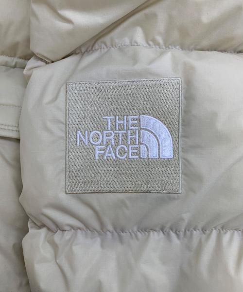 THE NORTH FACE（ザ ノース フェイス）THE NORTH FACE (ザ ノース フェイス) キャンプシエラショート クリーム サイズ:Lの古着・服飾アイテム
