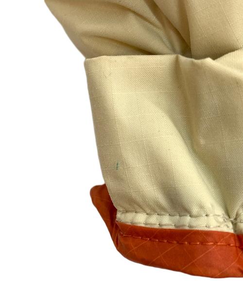 THE NORTH FACE（ザ ノース フェイス）THE NORTH FACE (ザ ノース フェイス) キャンプシエラショート クリーム サイズ:Lの古着・服飾アイテム