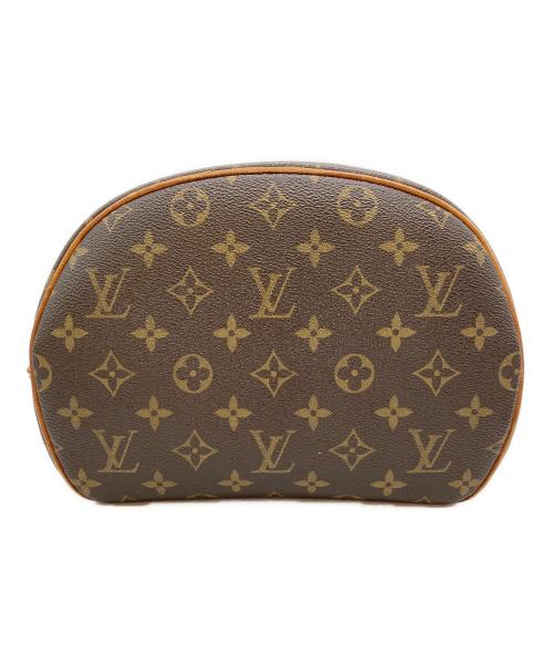 LOUIS VUITTON（ルイ ヴィトン）LOUIS VUITTON (ルイ ヴィトン) ブロア ブラウンの古着・服飾アイテム
