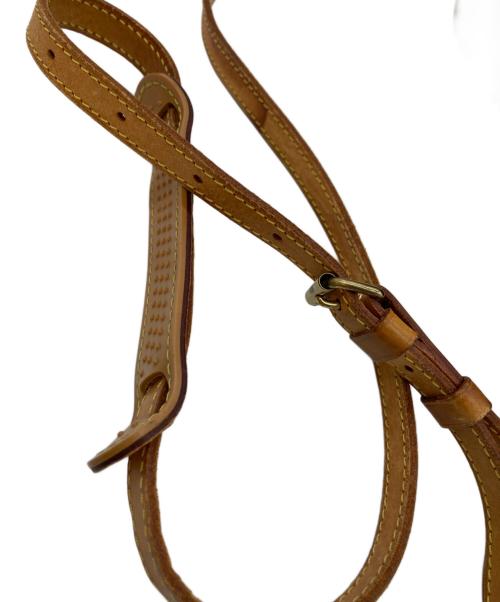 LOUIS VUITTON（ルイ ヴィトン）LOUIS VUITTON (ルイ ヴィトン) ブロア ブラウンの古着・服飾アイテム