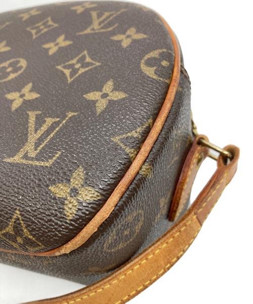 LOUIS VUITTON（ルイ ヴィトン）LOUIS VUITTON (ルイ ヴィトン) ブロア ブラウンの古着・服飾アイテム