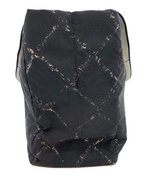 CHANEL（シャネル）CHANEL (シャネル) トートバッグ ブラックの古着・服飾アイテム