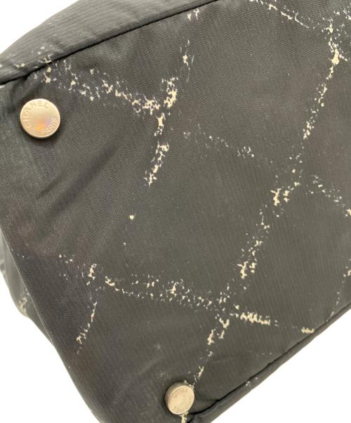 CHANEL（シャネル）CHANEL (シャネル) トートバッグ ブラックの古着・服飾アイテム