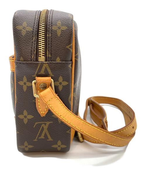 LOUIS VUITTON（ルイ ヴィトン）LOUIS VUITTON (ルイ ヴィトン) トロカデロ27 ブラウン サイズ:27の古着・服飾アイテム