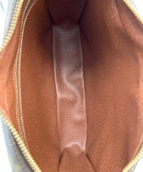 LOUIS VUITTON（ルイ ヴィトン）LOUIS VUITTON (ルイ ヴィトン) トロカデロ27 ブラウン サイズ:27の古着・服飾アイテム