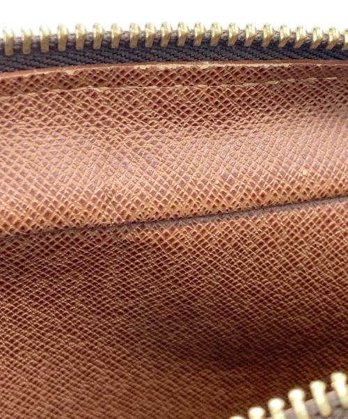 LOUIS VUITTON（ルイ ヴィトン）LOUIS VUITTON (ルイ ヴィトン) トロカデロ27 ブラウン サイズ:27の古着・服飾アイテム