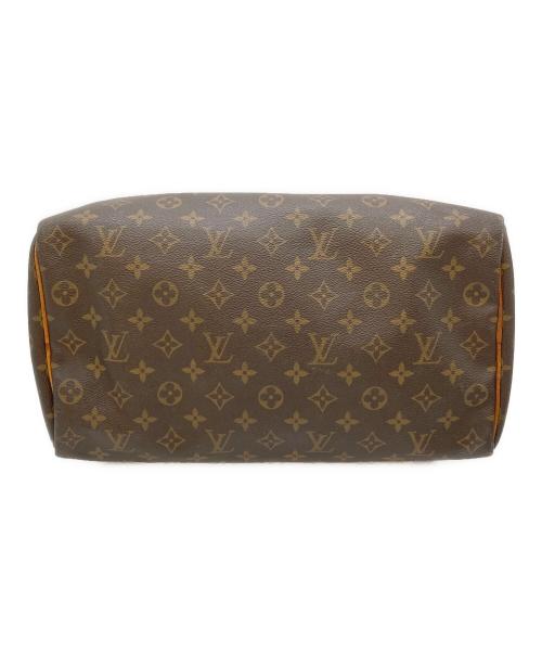 LOUIS VUITTON（ルイ ヴィトン）LOUIS VUITTON (ルイ ヴィトン) スピーディ35 ブラウンの古着・服飾アイテム