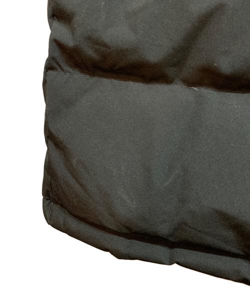 Kate Spade（ケイトスペード）Kate Spade (ケイトスペード) ダウンコート ブラック サイズ:Sの古着・服飾アイテム