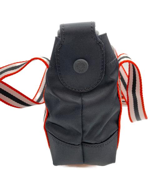 HUNTER（ハンター）HUNTER (ハンター) 2WAYバッグ ブラックの古着・服飾アイテム