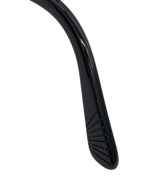 PERSOL（ペルソール）PERSOL (ペルソール) サングラス ブラック サイズ:48□22 145の古着・服飾アイテム