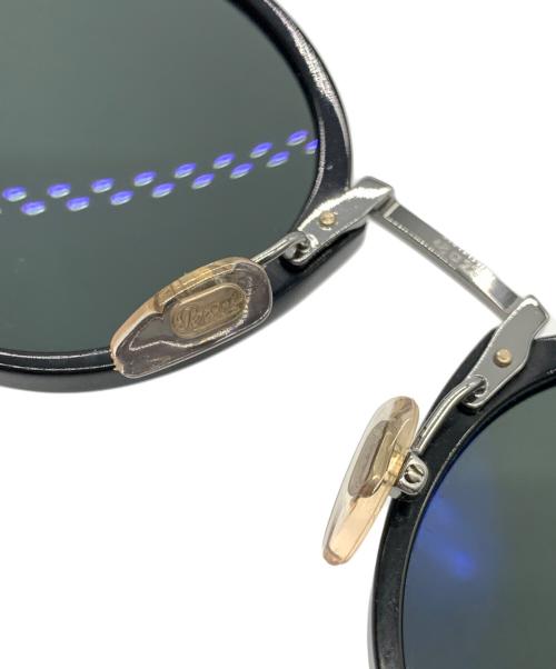 PERSOL（ペルソール）PERSOL (ペルソール) サングラス ブラック サイズ:48□22 145の古着・服飾アイテム