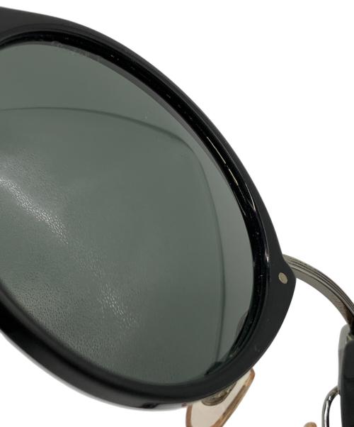 PERSOL（ペルソール）PERSOL (ペルソール) サングラス ブラック サイズ:48□22 145の古着・服飾アイテム