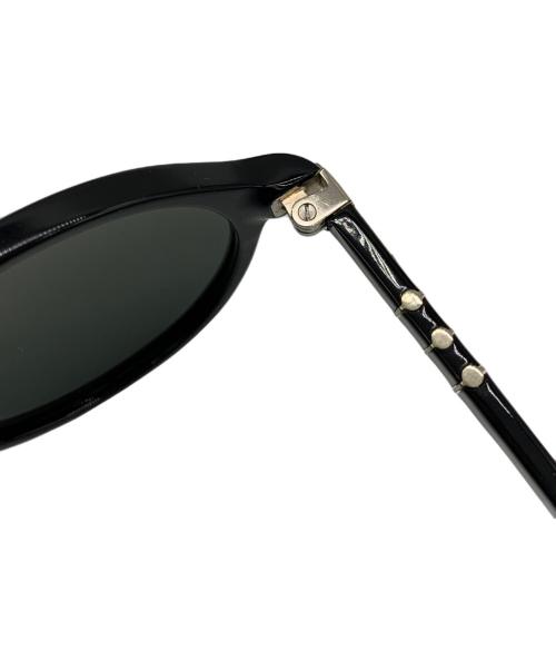 PERSOL（ペルソール）PERSOL (ペルソール) サングラス ブラック サイズ:48□22 145の古着・服飾アイテム