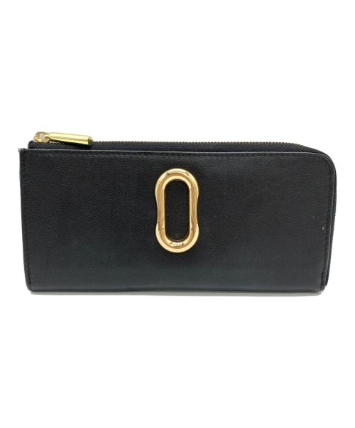 EAR（イア）EAR (イア) 長財布 ブラックの古着・服飾アイテム