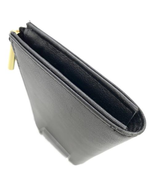 EAR（イア）EAR (イア) 長財布 ブラックの古着・服飾アイテム
