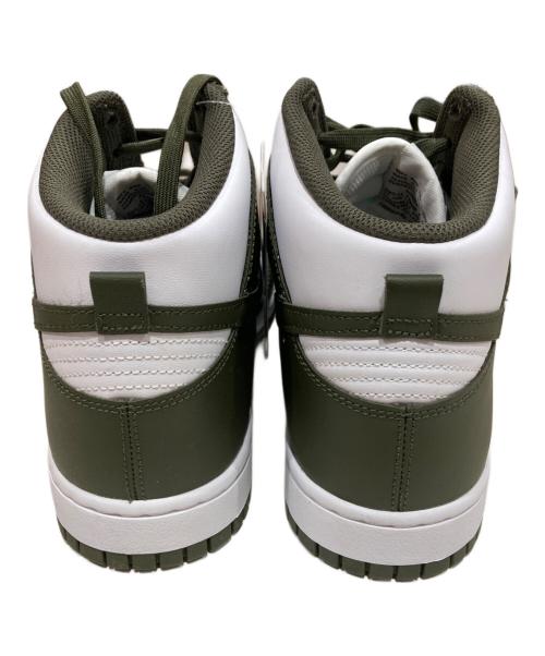 NIKE（ナイキ）NIKE (ナイキ) Dunk High 