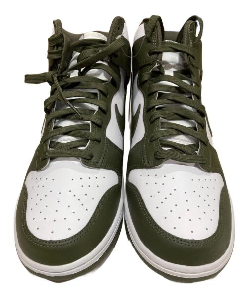 NIKE（ナイキ）NIKE (ナイキ) Dunk High 