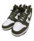 NIKE（ナイキ）の古着「Dunk High 