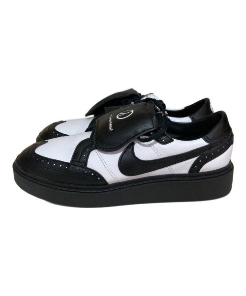 NIKE（ナイキ）NIKE (ナイキ) PEACEMINUSONE × Nike Kwondo 1 