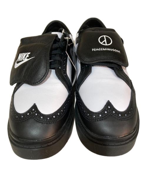 NIKE（ナイキ）NIKE (ナイキ) PEACEMINUSONE × Nike Kwondo 1 