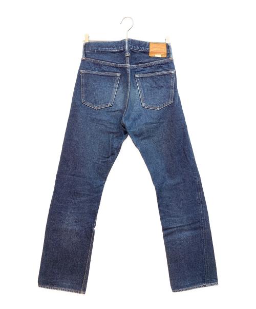 WAREHOUSE（ウエアハウス）WAREHOUSE (ウエアハウス) デニムパンツ インディゴ サイズ:30の古着・服飾アイテム