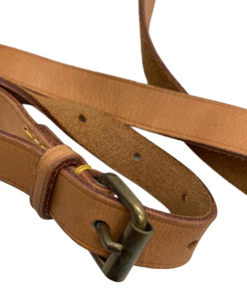 LOUIS VUITTON（ルイ ヴィトン）LOUIS VUITTON (ルイ ヴィトン) カルトシエールPM ブラウンの古着・服飾アイテム